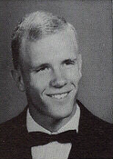 Michael Steward