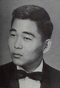 Ronald Takashima